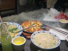 -杏花村水席楼·洛阳水席(老城十字街店)