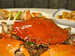 -喜记避风塘炒辣蟹(旗舰店)