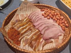 -老屋川菜·水煮鱼(龙湖亦庄天街店)
