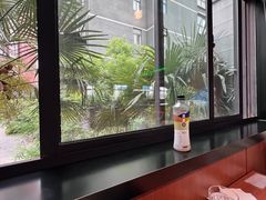 -魏斯理汉堡(西安沣东吾悦店)