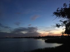 -包头南海湿地景区
