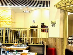 -朴小妹人参鸡汤火锅(长白山万达店)