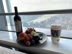-长沙尼依格罗酒店