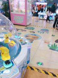 -万达宝贝王(成都锦华店)