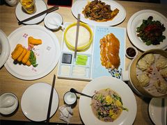 -味莊·青岛菜(云霄路店)
