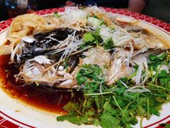 -旺顺阁·北京菜(北辰上品+)