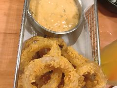 -肥肥虾庄·金牌油焖大虾(杨园滨江时代walk店)