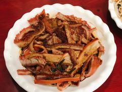 拌牛肚-金杨拉面王小吃面馆·牛三宝面·红烧牛肉粉