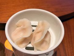 -喜鼎海胆水饺(东港店)
