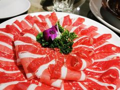 -和院老火锅铜锅烧烤海鲜(朱雀大街店)