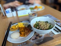 -解放碑威斯汀酒店-知味国际美食餐厅