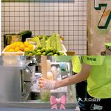 佛山探店|柠檬茶才是夏天的味道