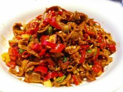 醒味酸辣鸡胗-印湘·剁椒鱼头(马连洼北路店)