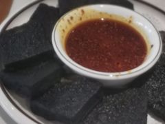 -老奶奶私房菜(天台里街店)