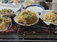 -江合勇丹东兄弟小串海鲜烧烤(总店)
