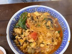 -崇德楼水盆牛羊肉泡馍馆(文艺路店)