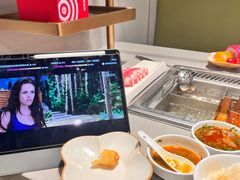 -海底捞火锅(高新万达店)