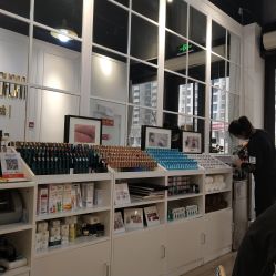 -绘甲社NACHO&DAI SALON