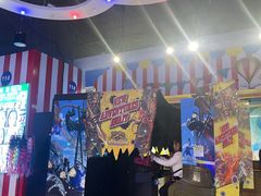 -Play1家庭娱乐中心(裕华万达店)