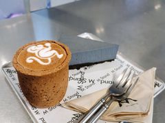 -M Stand(BFC外滩金融中心店)