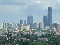 -复旦大学附属华山医院(总院)