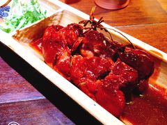 -大牌大·传统杭帮菜(湖滨店)