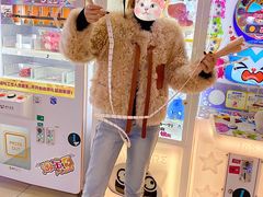-大玩家(拱墅万达店)