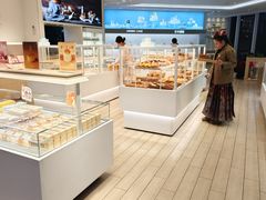 -好利来(SM空港店)