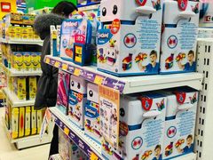 -TOYSRUS玩具反斗城(天津远洋乐堤港店)