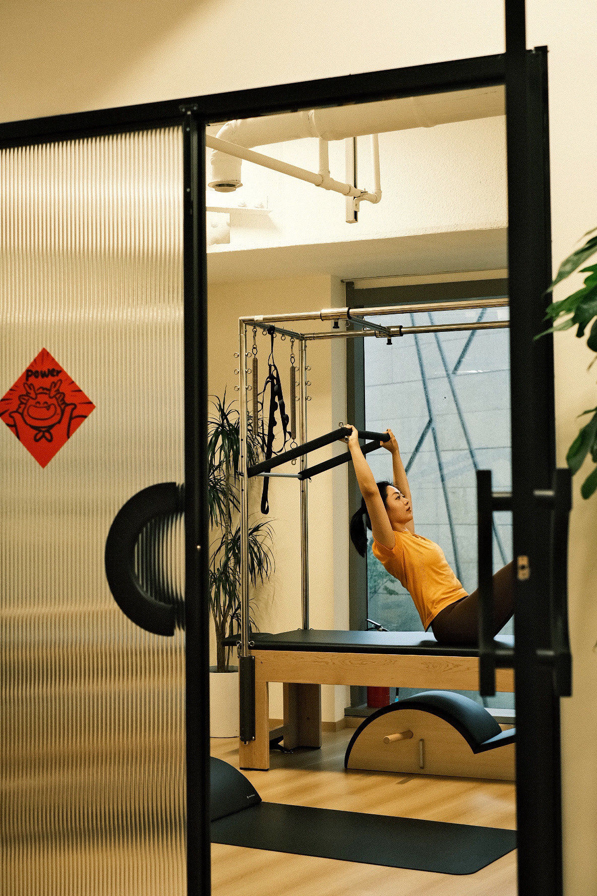 早起健身打卡第一天