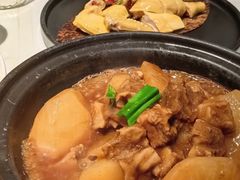 -潮堂 · 潮州菜(国贸商城店)