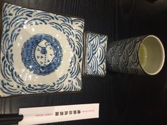 仓桥家日式料理(光谷步行街店)-仓桥家·焗寿司·锅物(光谷步行街店)