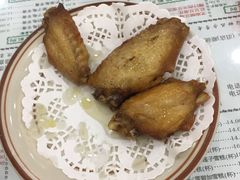 -仁信老铺(华盖路店)