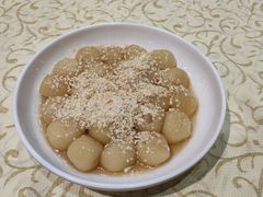糖不甩-禄源公·老莞诚饭店