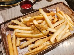 -德斯堡德国餐吧(锦华万达店)