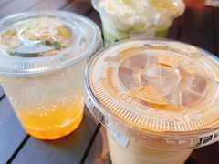 -J Create城市露营咖啡·简餐·宠物(上海动物园店)