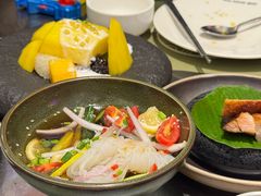 -simply thai天泰(世纪汇店)