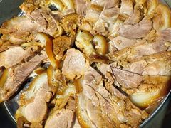 -延松朝鲜族料理