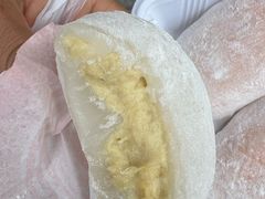 榴蓮糯米糍-澳门长洲糯米糍(柯打苏沙街店)