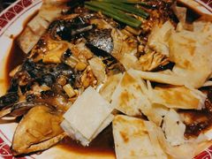 -旺顺阁鱼头泡饼(常营店)