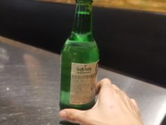 -大叹号·朝鲜族烤肉(潍坊泰华城店)