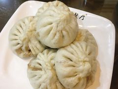 天津包子-京天红酒家(虎坊路店)