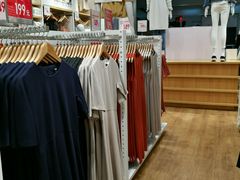 -优衣库(广州恒宝广场店)