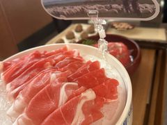 -巴奴毛肚火锅(京西大悦城店)
