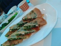 -桂满陇·杭州小馆(巴黎春天浦建店)