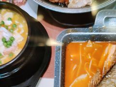 -意卡菲·欢乐聚会餐厅(华侨店)