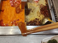 -海底捞火锅(振华广场店)