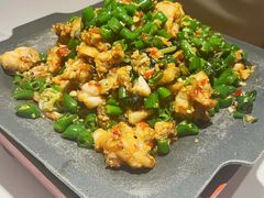 -川味堂·四川豆花(八卦岭店)