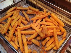 -金滏山·烤肉海鲜火锅自助(襄阳万达店)
