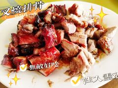 -大赤坎肥仔强烧味海鲜餐厅(大赤坎店)
